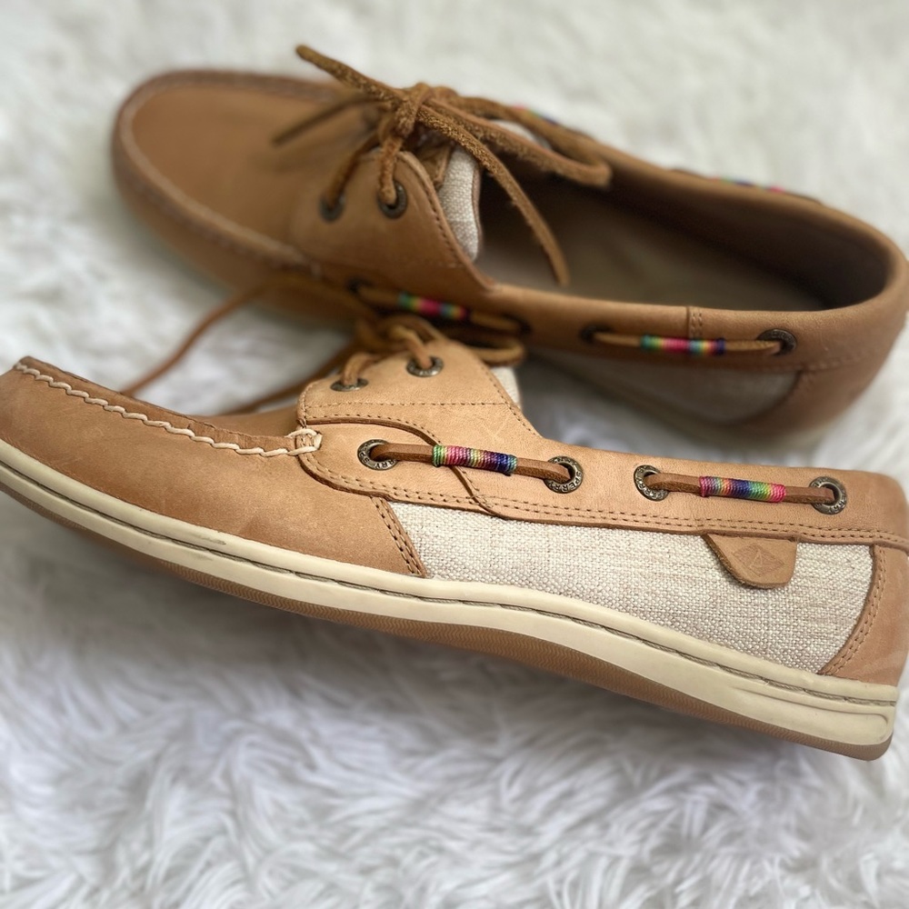 Sperry Shoes